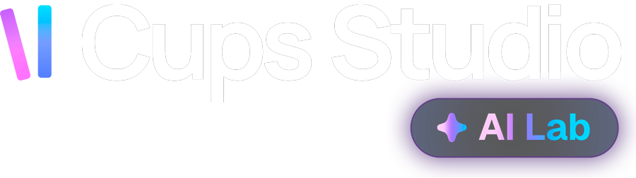Cups Studio